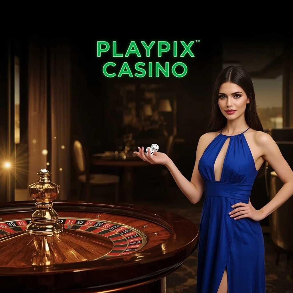 Playpix Casino Chile Playpix Casino Chile