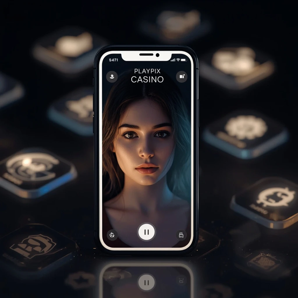 Playpix Casino Aplicación Playpix Casino Aplicación