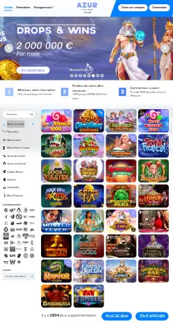 la aplicación e interfaz de Playpix Casino