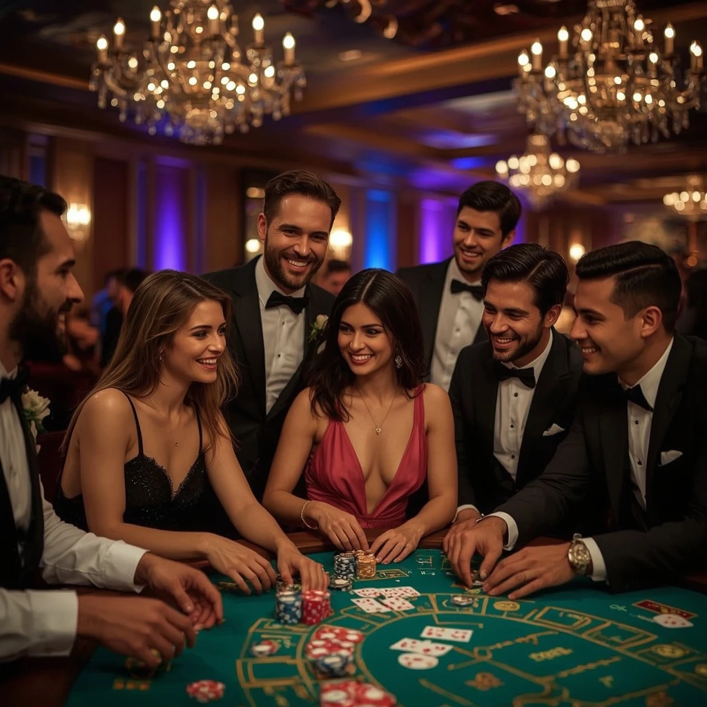 blackjack en PLAYPIX CASINO