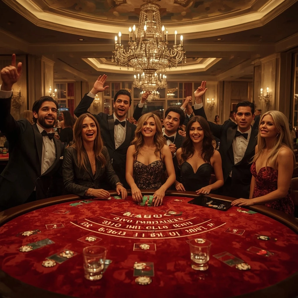 bono VIP en el casino PLAYPIX CASINO