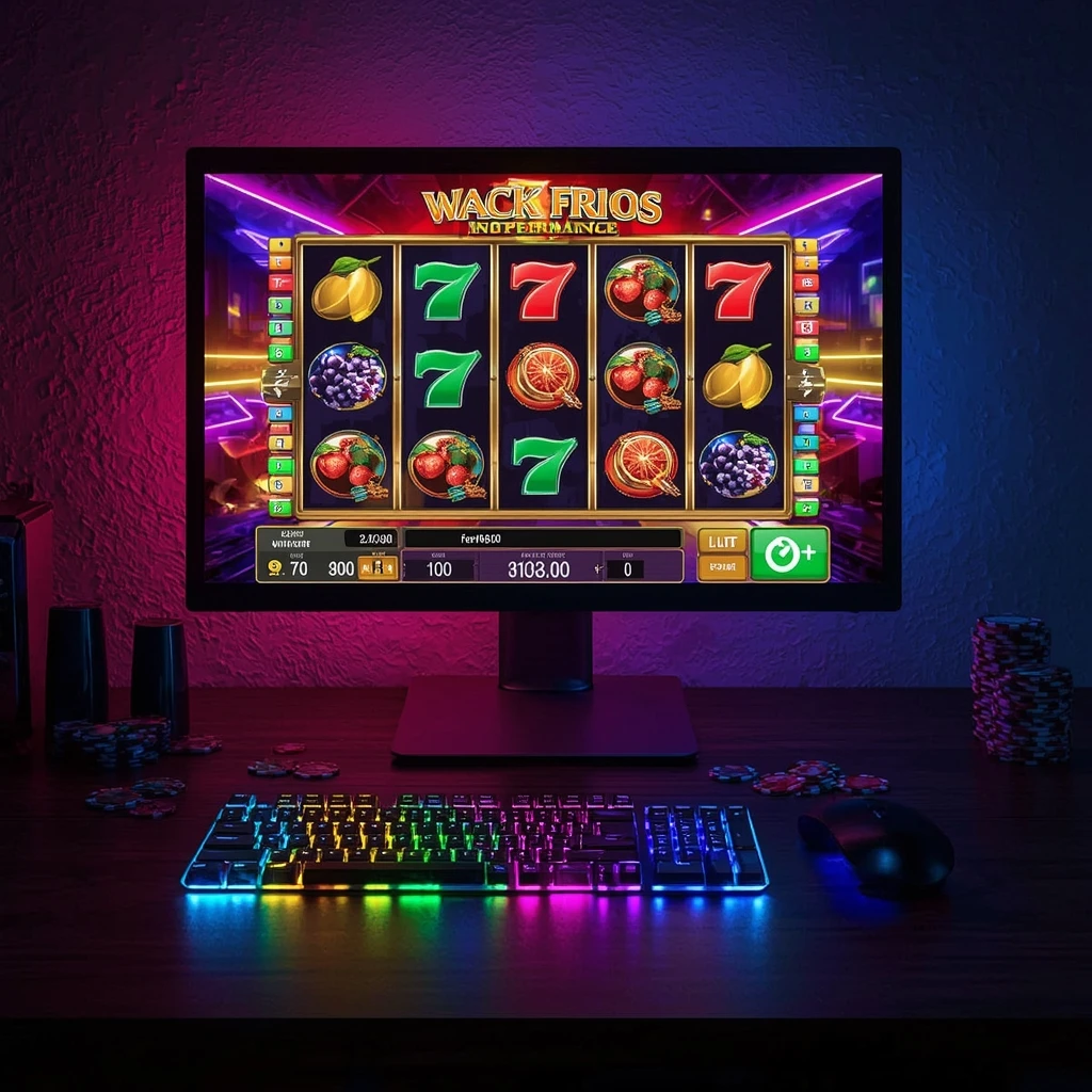 Microgaming PLAYPIX CASINO CHILE