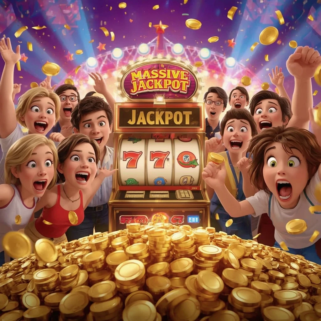 mejores juegos de bote PLAYPIX CASINO