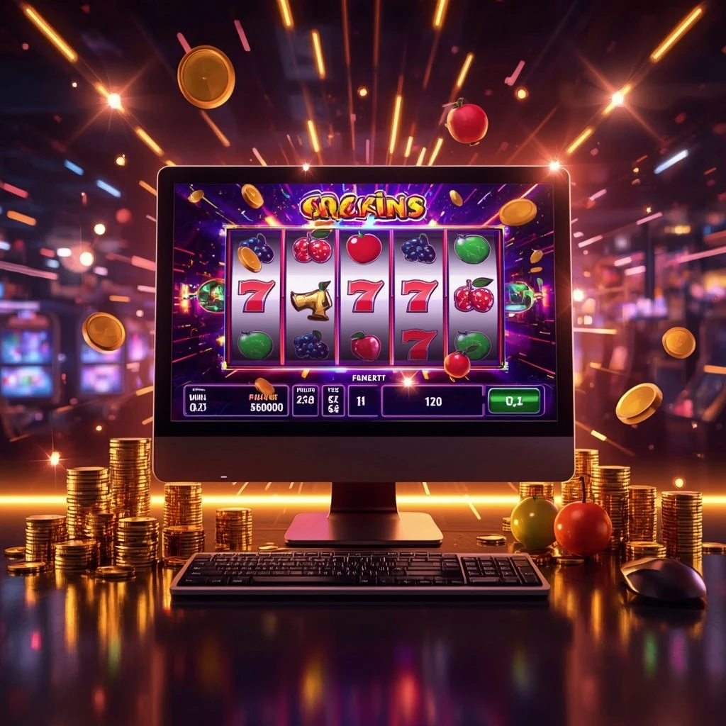 tragamonedas PLAYPIX CASINO CHILE