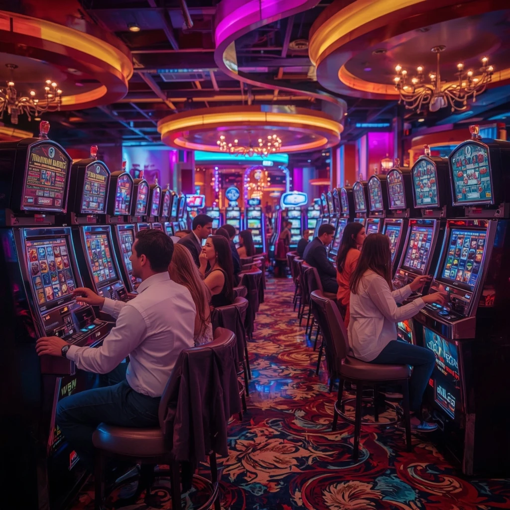 Las mejores tragamonedas de Playpix Casino