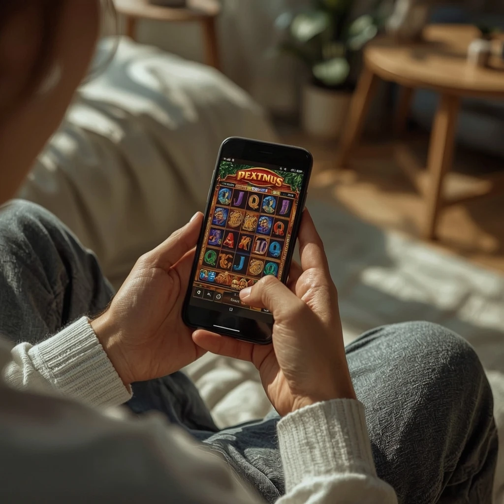 tragamonedas en móvil PLAYPIX CASINO